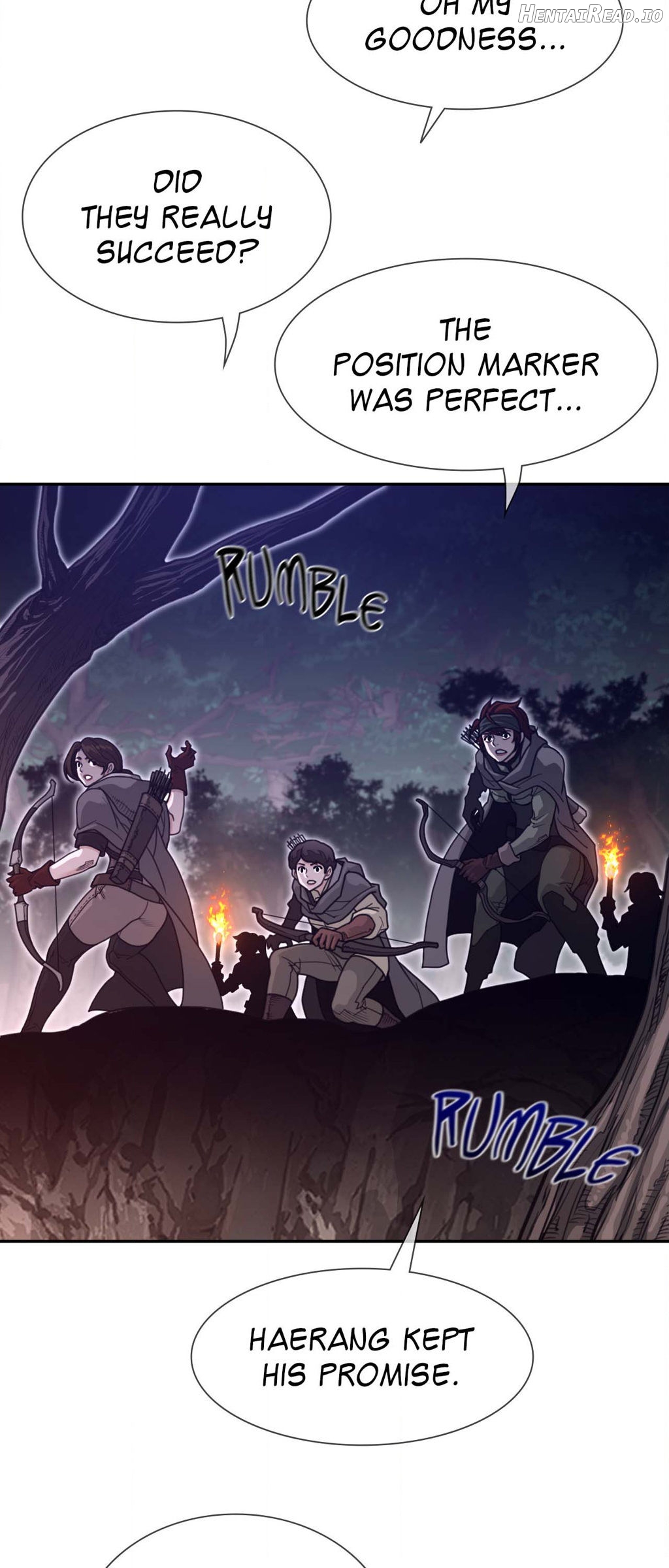 Perfect Half Chapter 172 - page 12