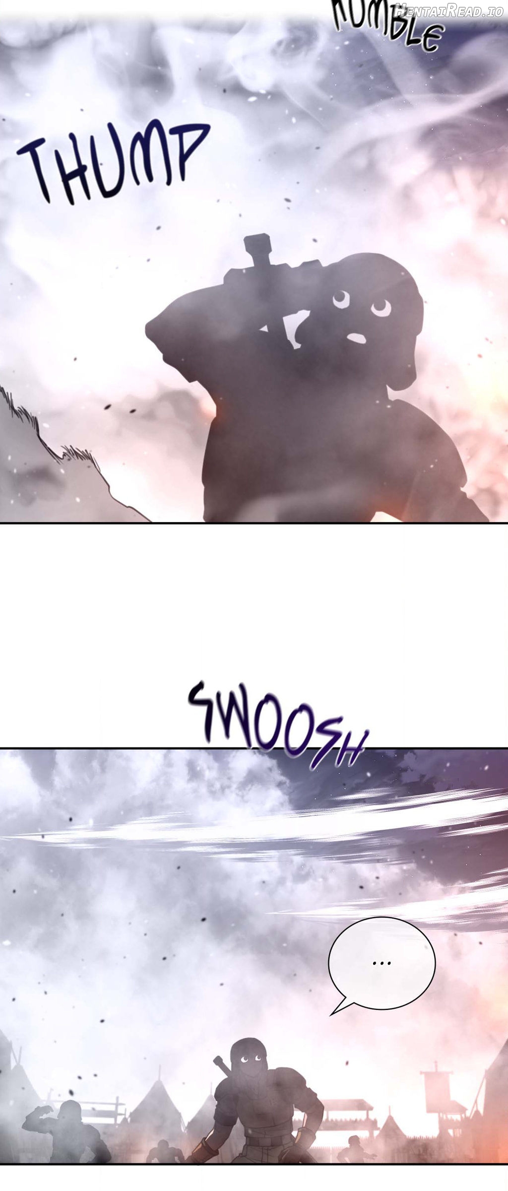 Perfect Half Chapter 172 - page 20