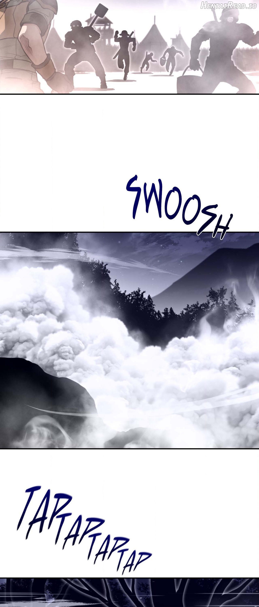 Perfect Half Chapter 172 - page 23