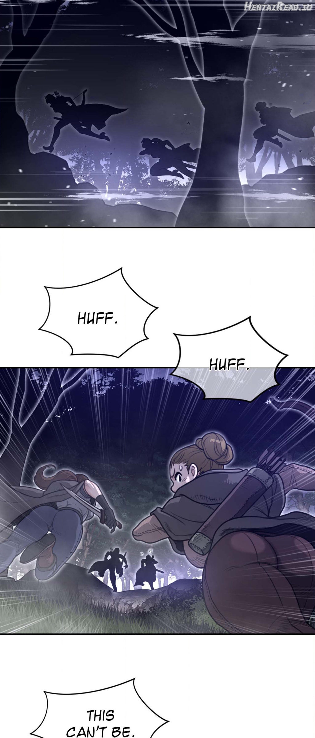Perfect Half Chapter 172 - page 24