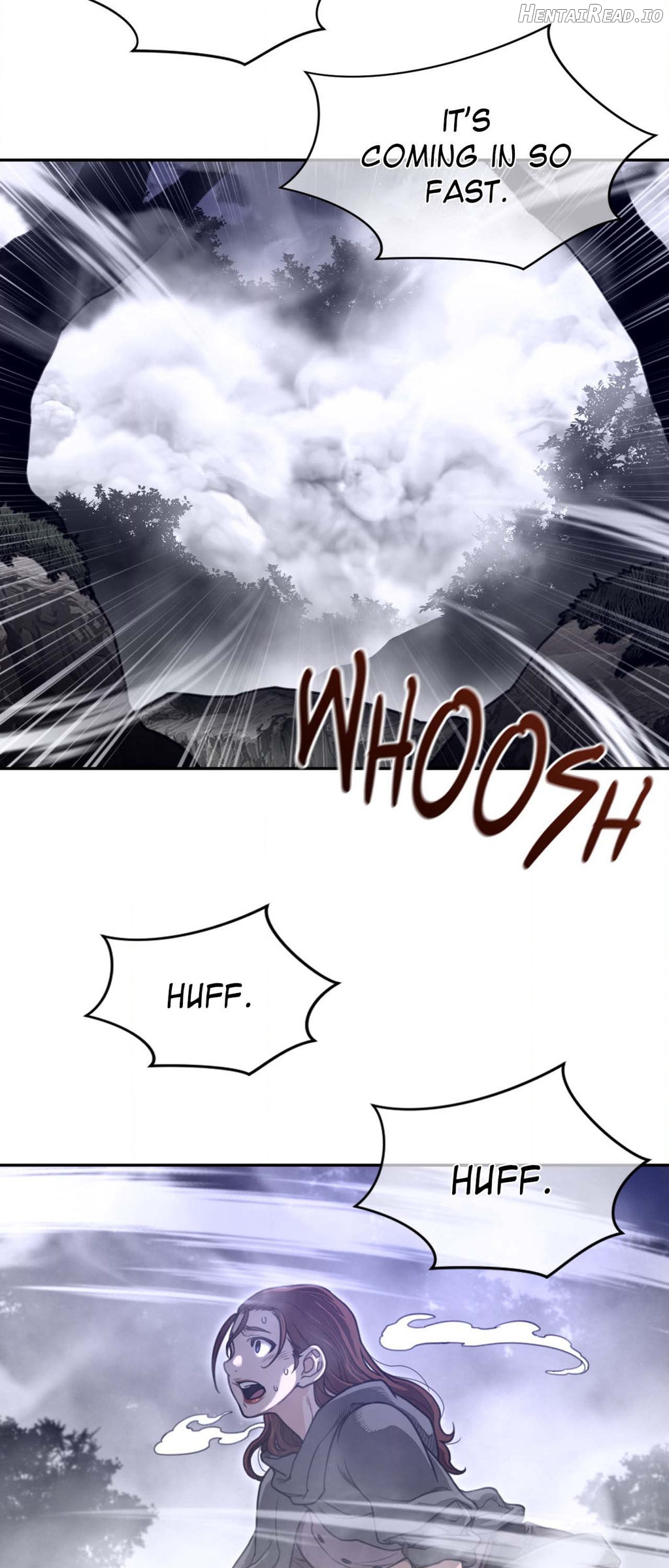 Perfect Half Chapter 172 - page 25