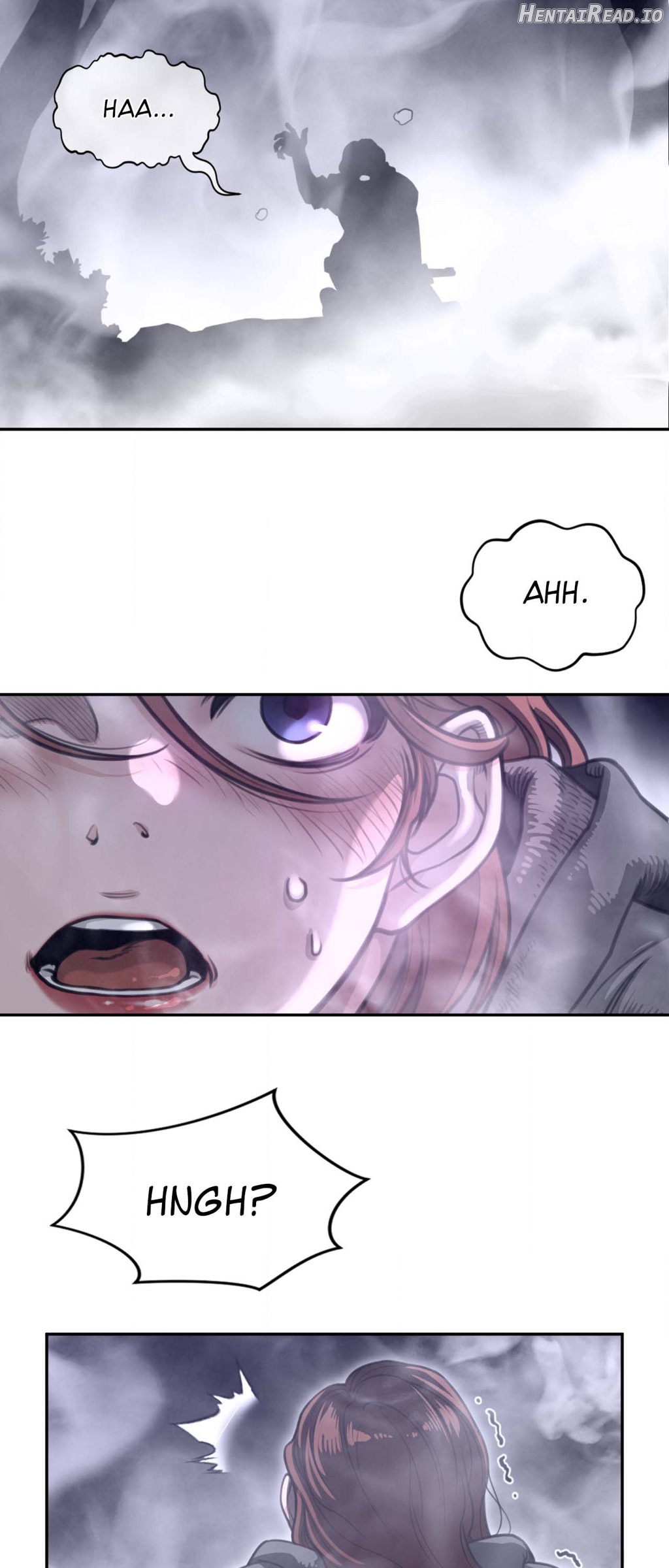 Perfect Half Chapter 172 - page 28