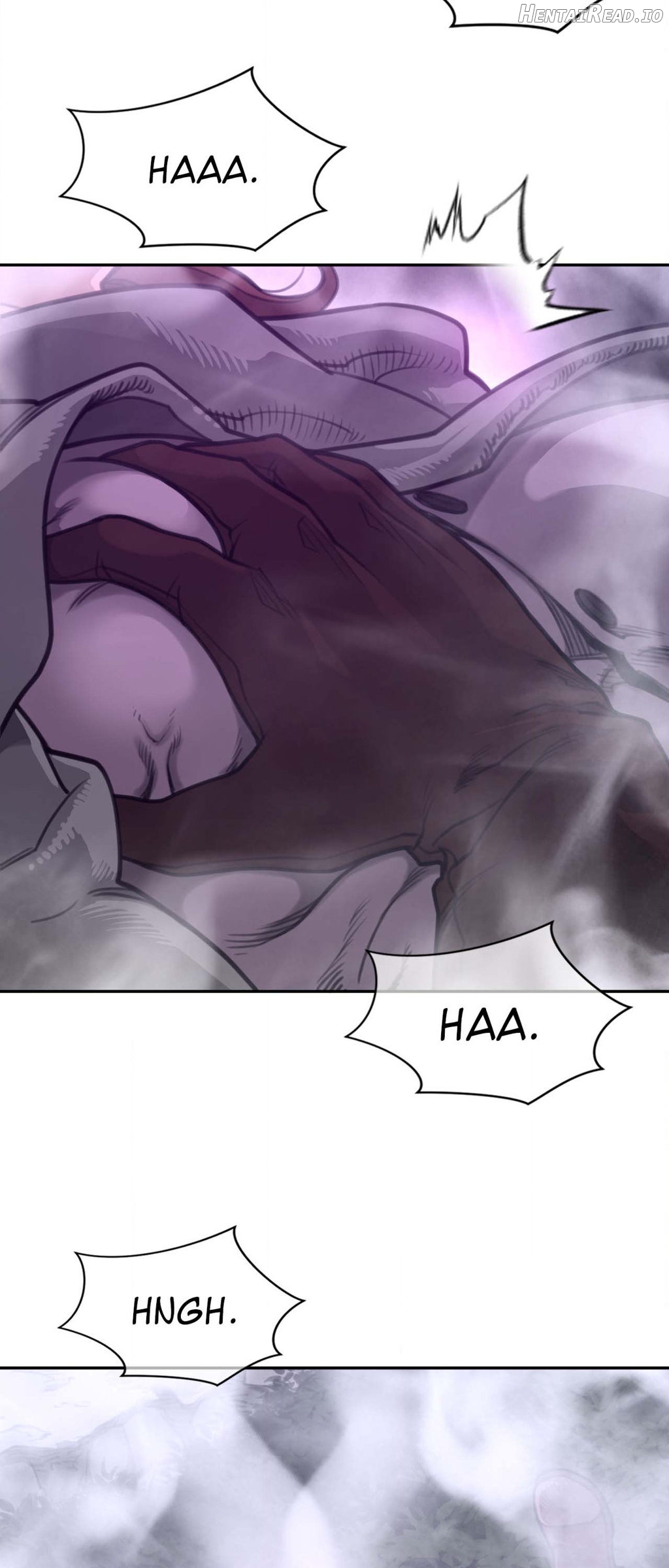 Perfect Half Chapter 172 - page 31
