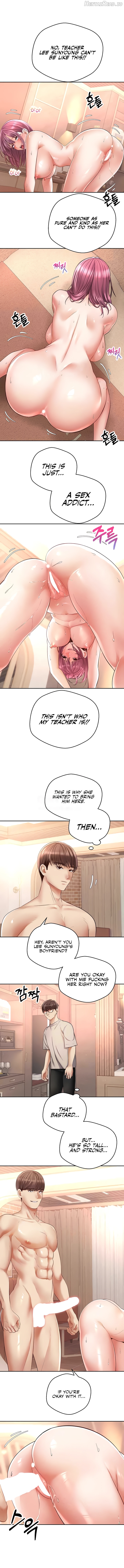 Desire Realization App Chapter 73 - page 7