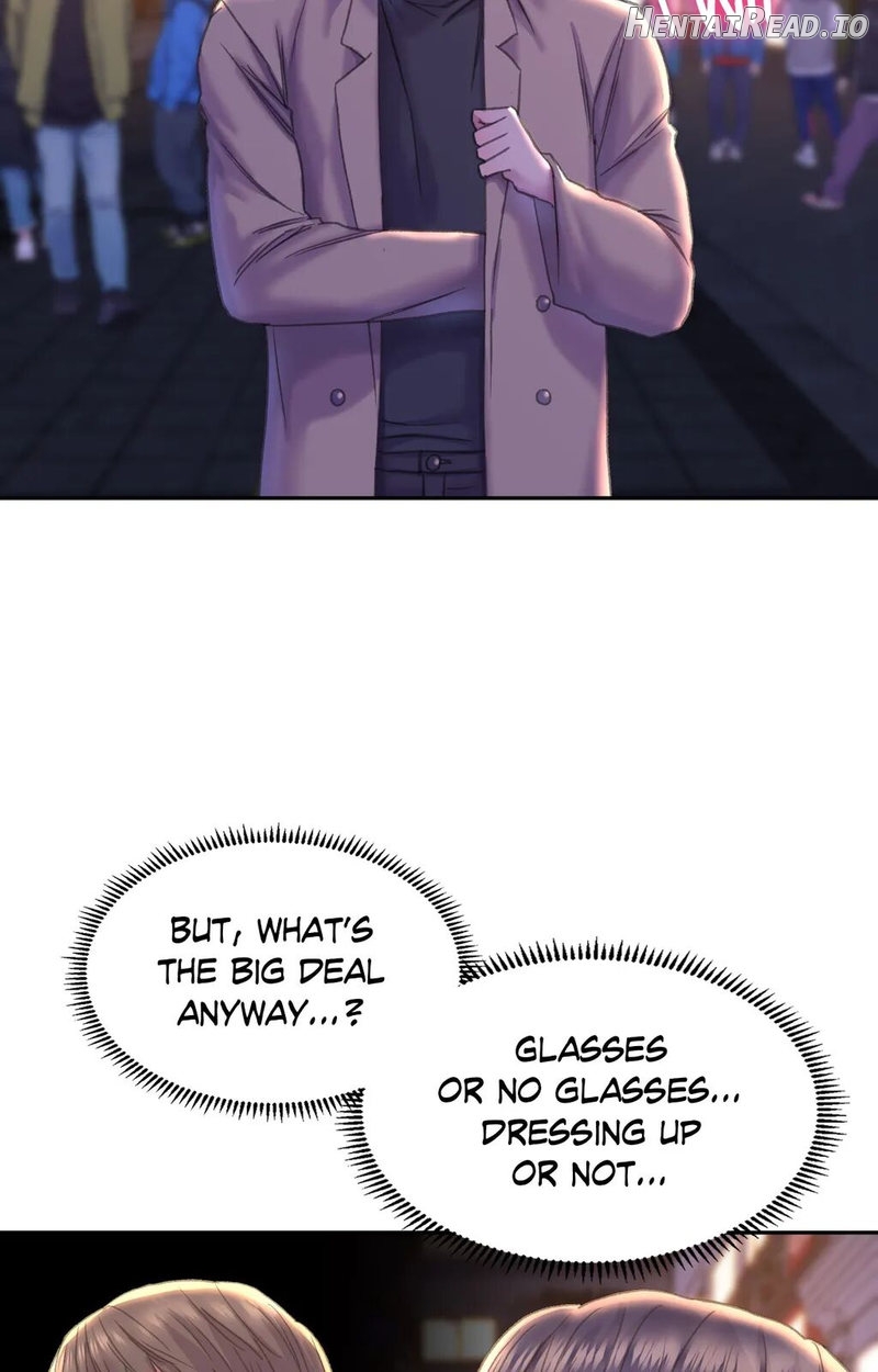 Double Face Chapter 22 - page 4