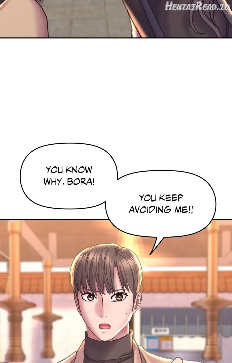 Double Face Chapter 22 - page 37