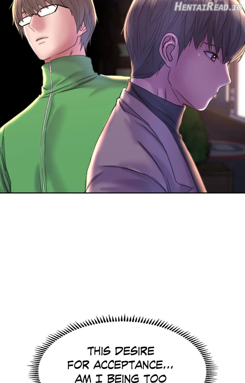 Double Face Chapter 22 - page 5