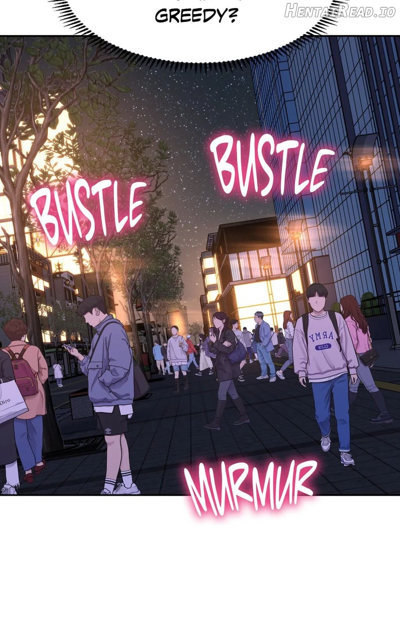 Double Face Chapter 22 - page 6