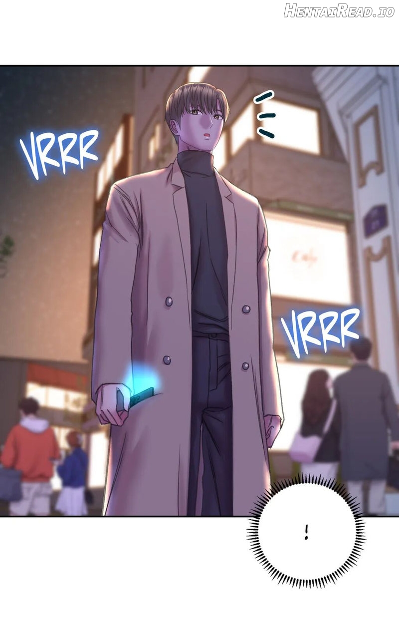 Double Face Chapter 22 - page 8