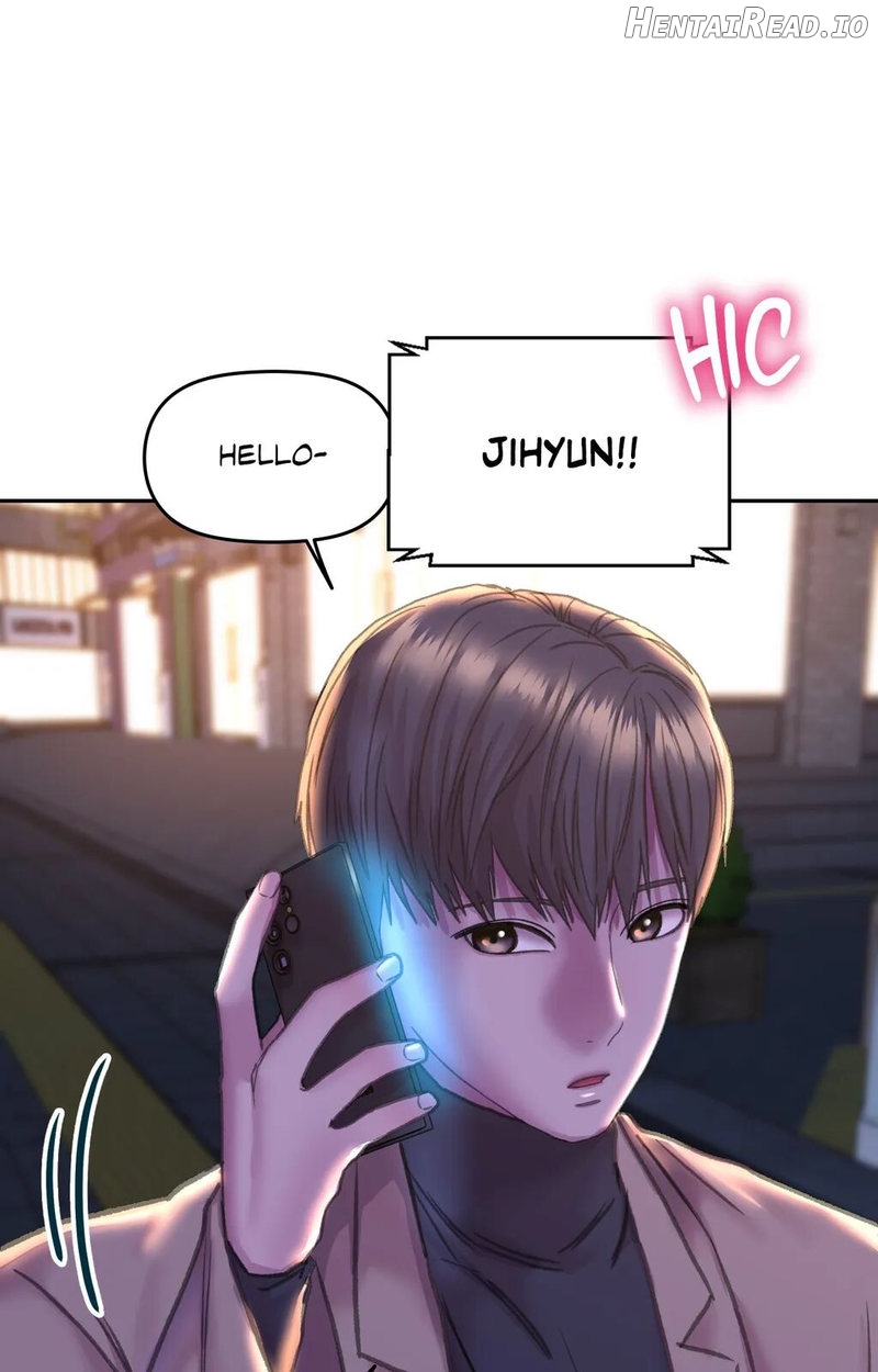Double Face Chapter 22 - page 9
