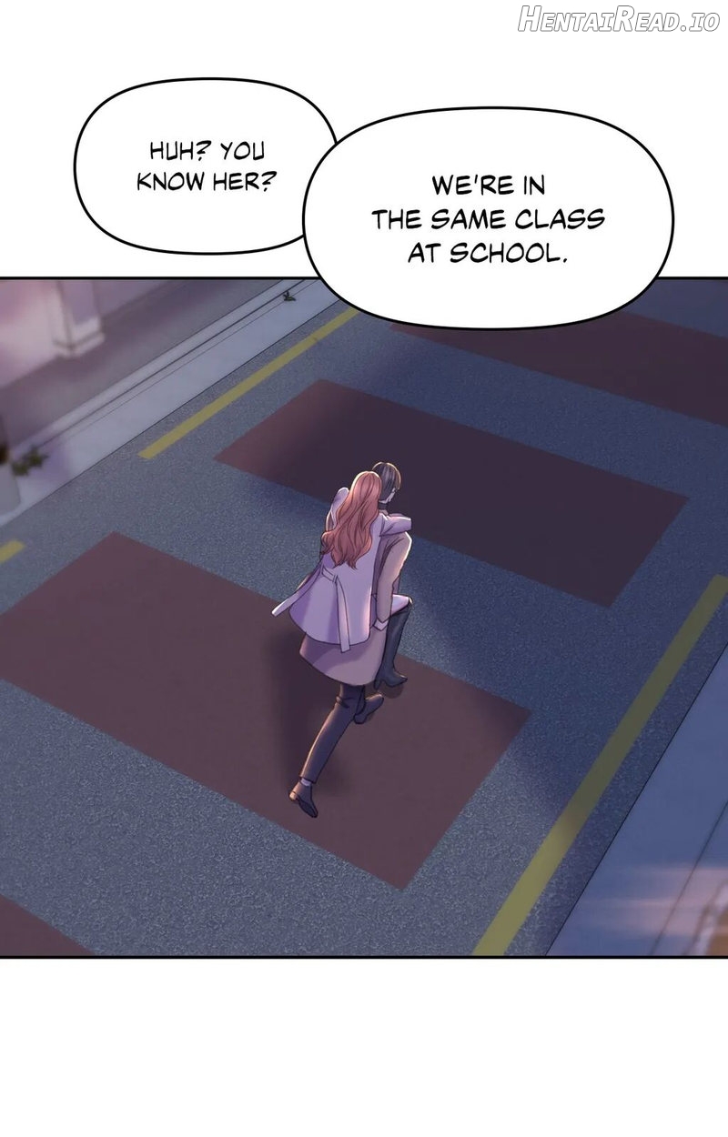 Double Face Chapter 22 - page 81