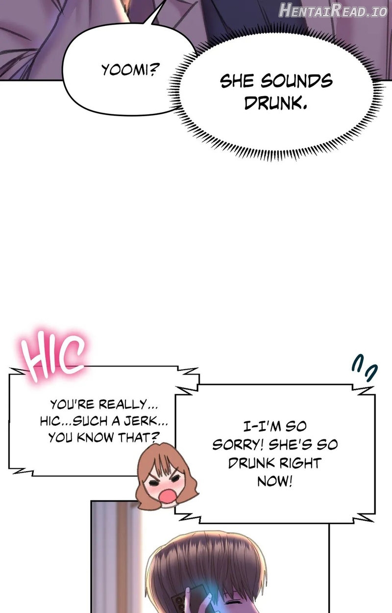 Double Face Chapter 22 - page 10