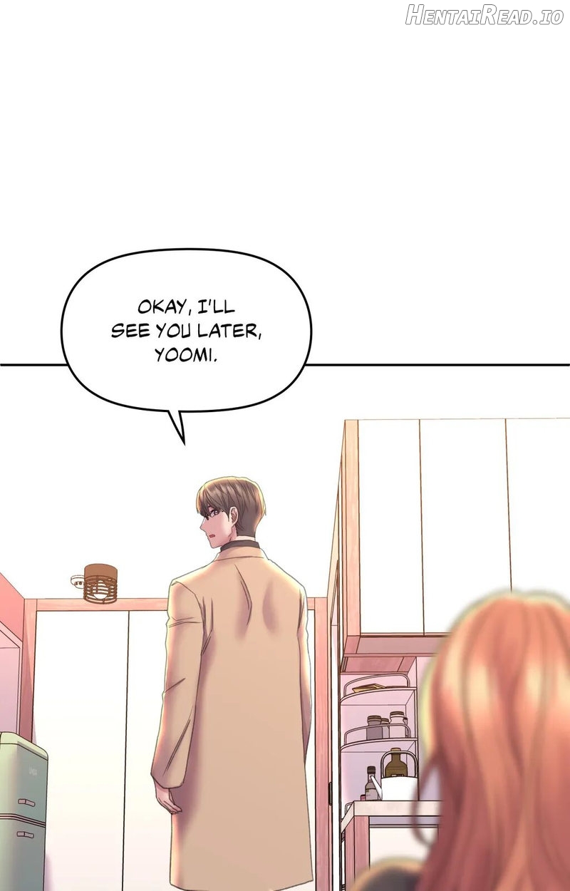 Double Face Chapter 23 - page 1