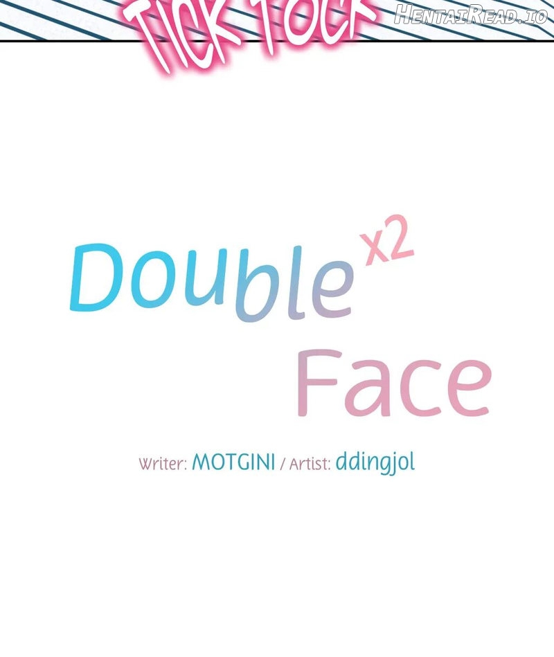 Double Face Chapter 23 - page 11