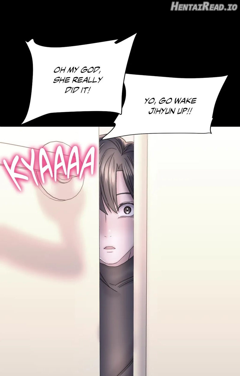 Double Face Chapter 23 - page 20
