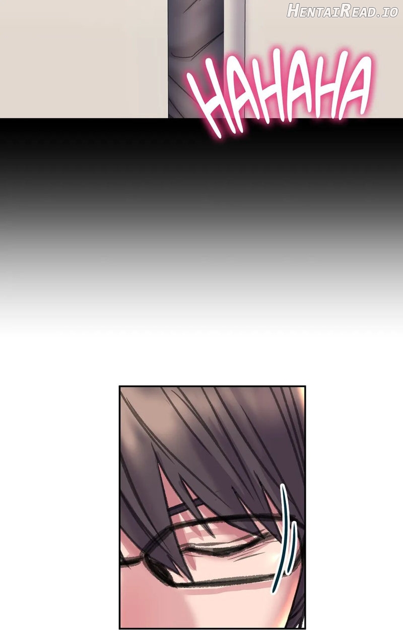 Double Face Chapter 23 - page 21