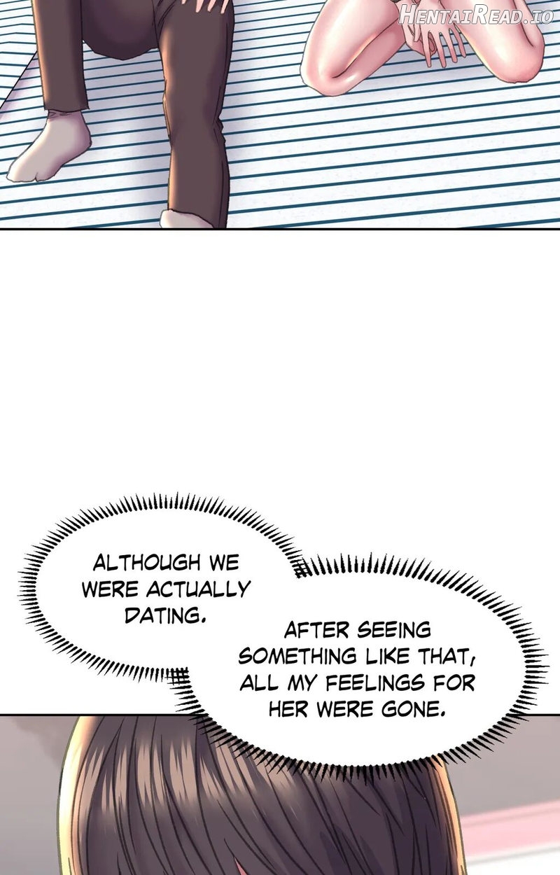 Double Face Chapter 23 - page 23