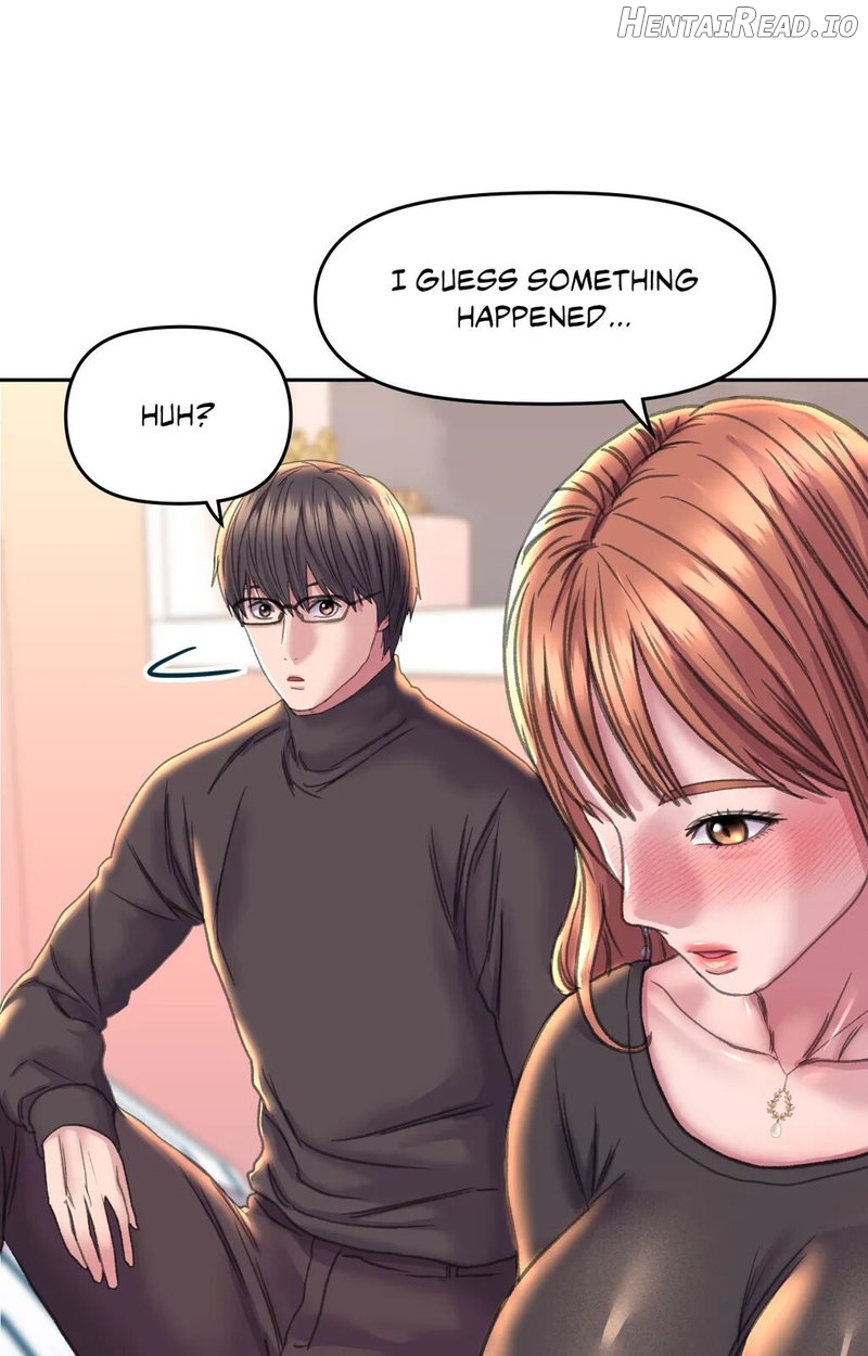 Double Face Chapter 23 - page 25