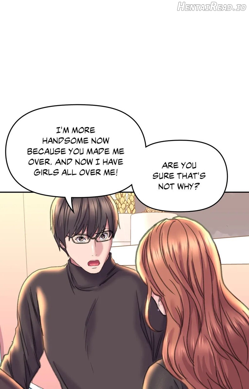 Double Face Chapter 23 - page 39