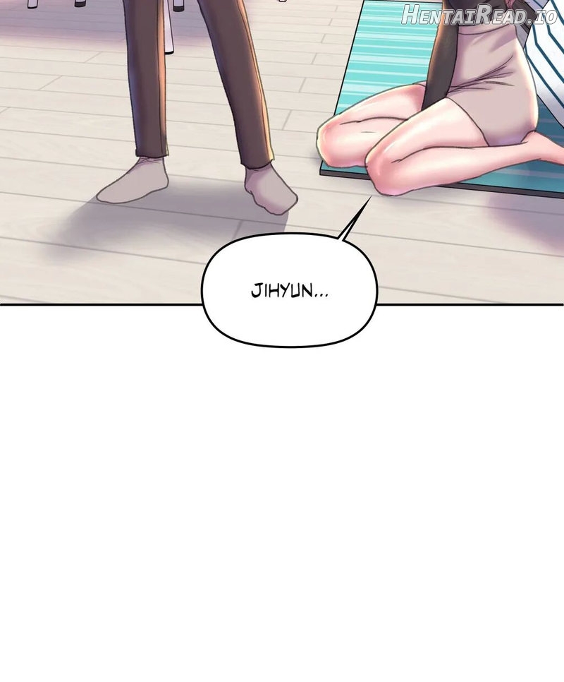 Double Face Chapter 23 - page 5