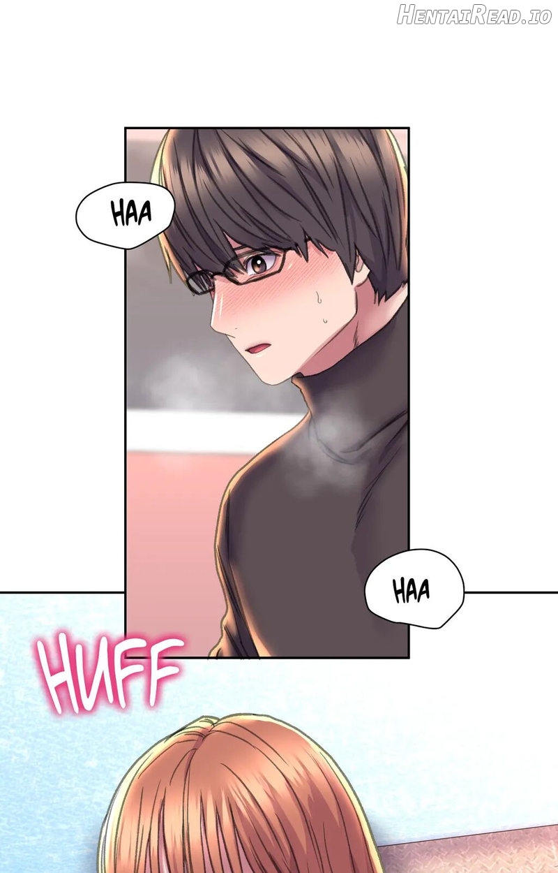 Double Face Chapter 23 - page 61