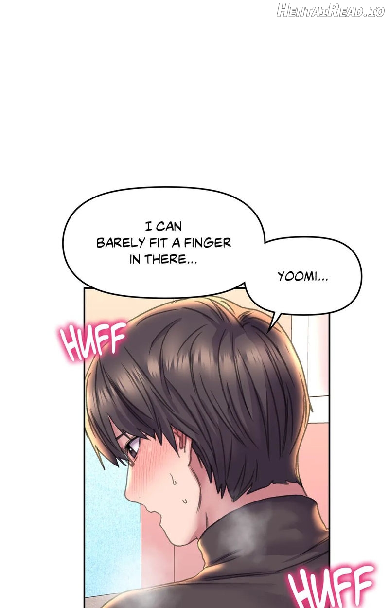 Double Face Chapter 24 - page 1
