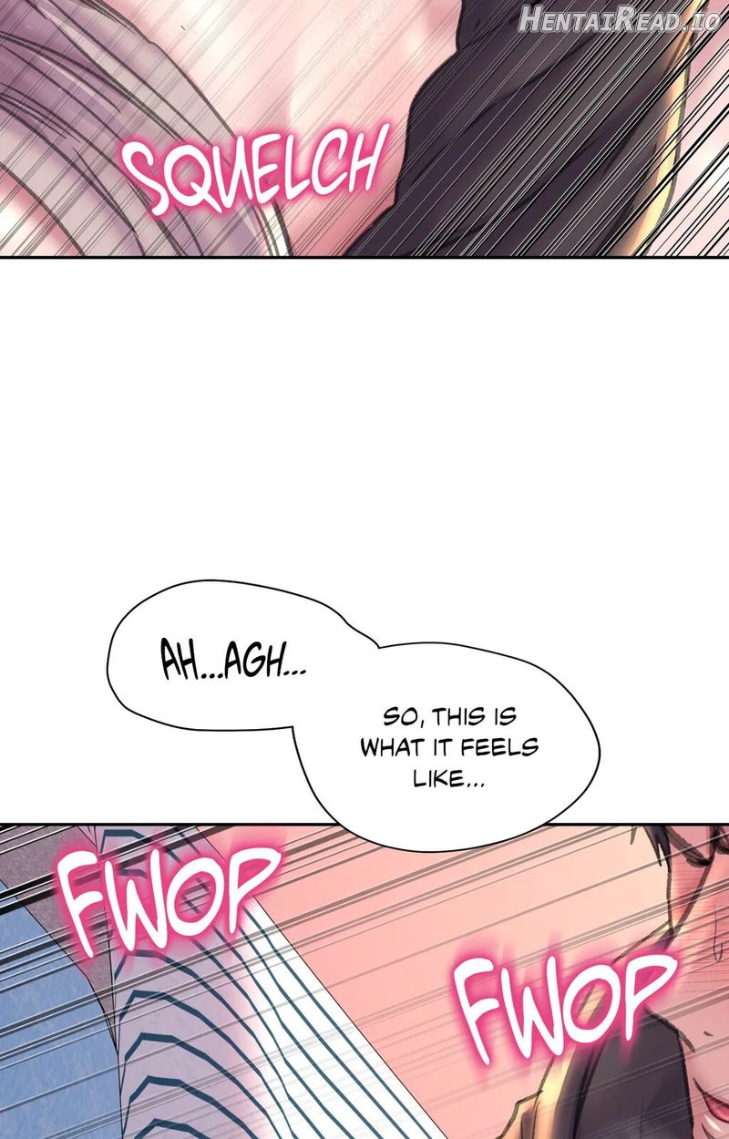 Double Face Chapter 24 - page 35