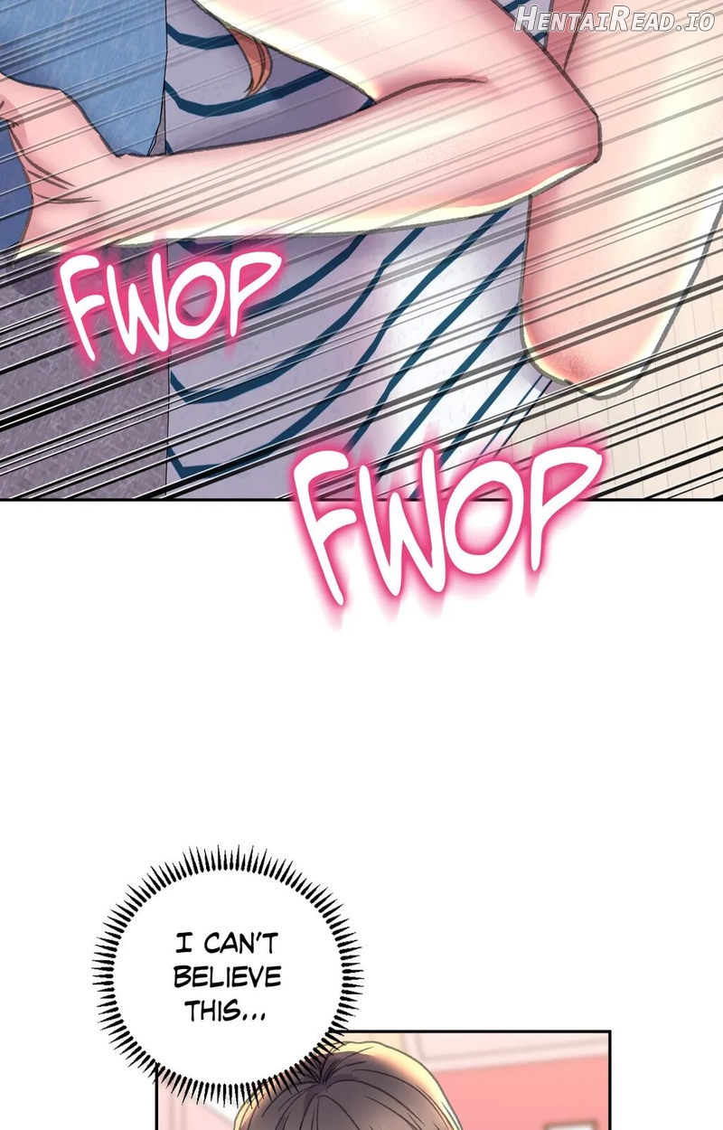 Double Face Chapter 24 - page 37