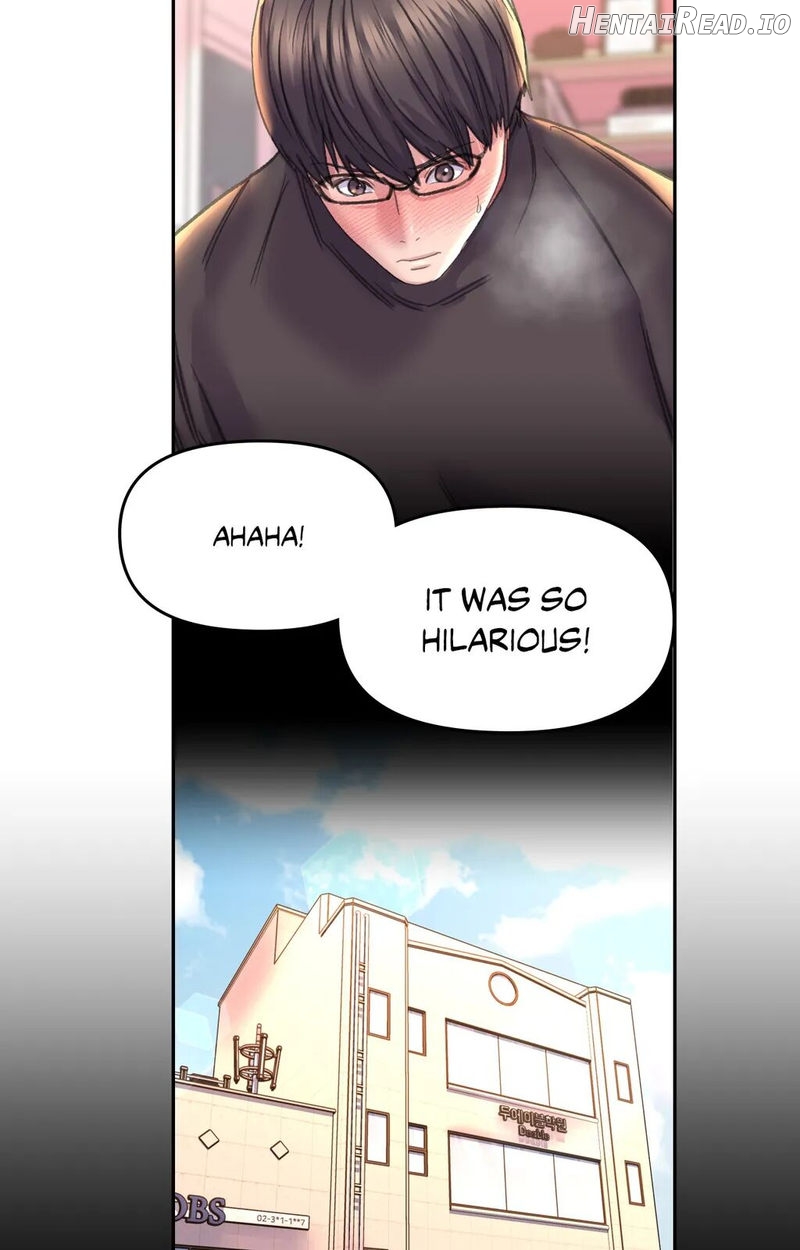 Double Face Chapter 24 - page 38