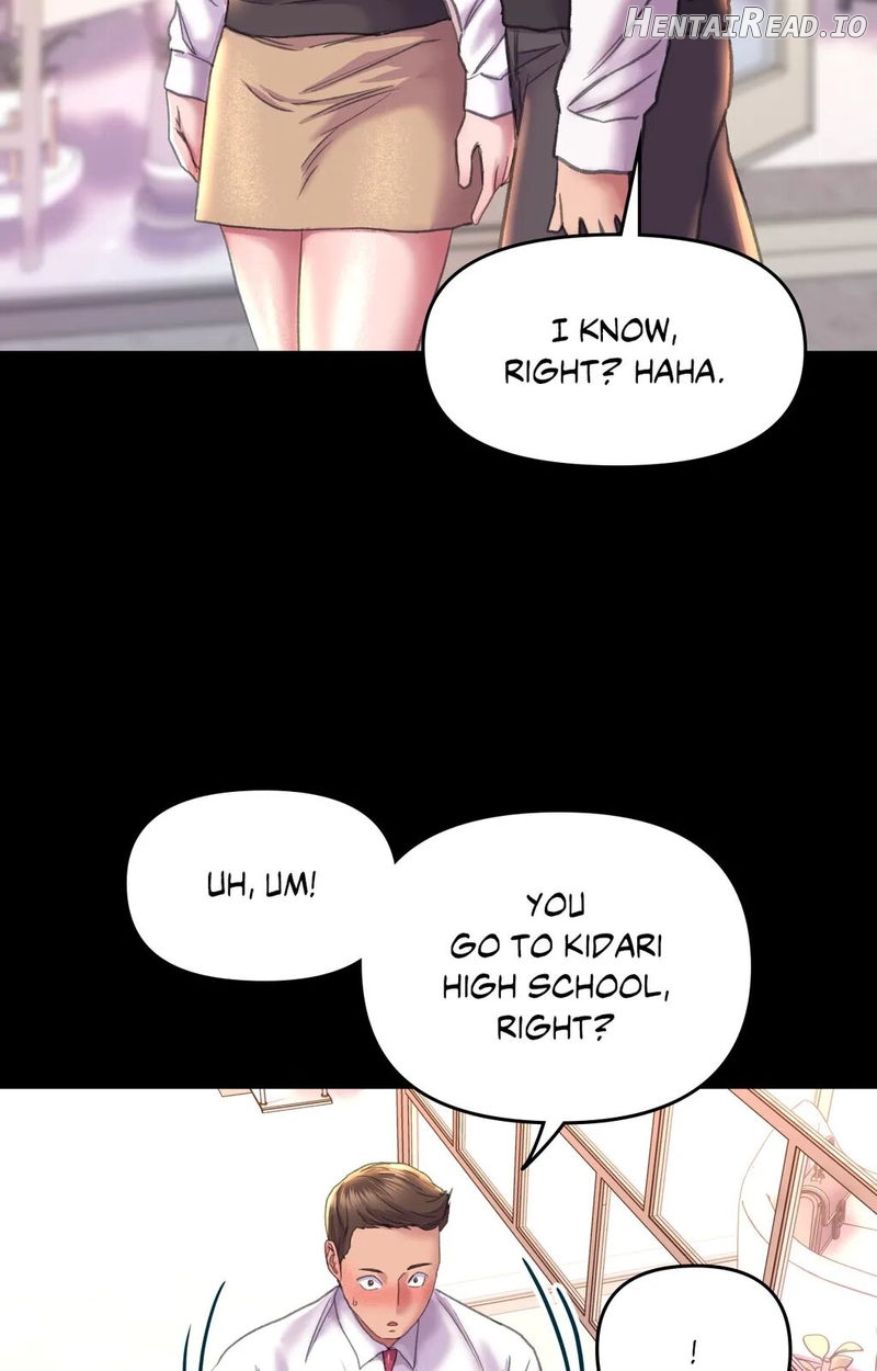 Double Face Chapter 24 - page 41