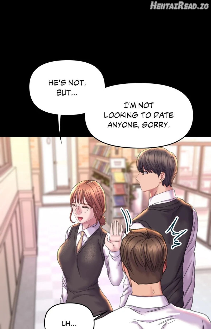 Double Face Chapter 24 - page 44