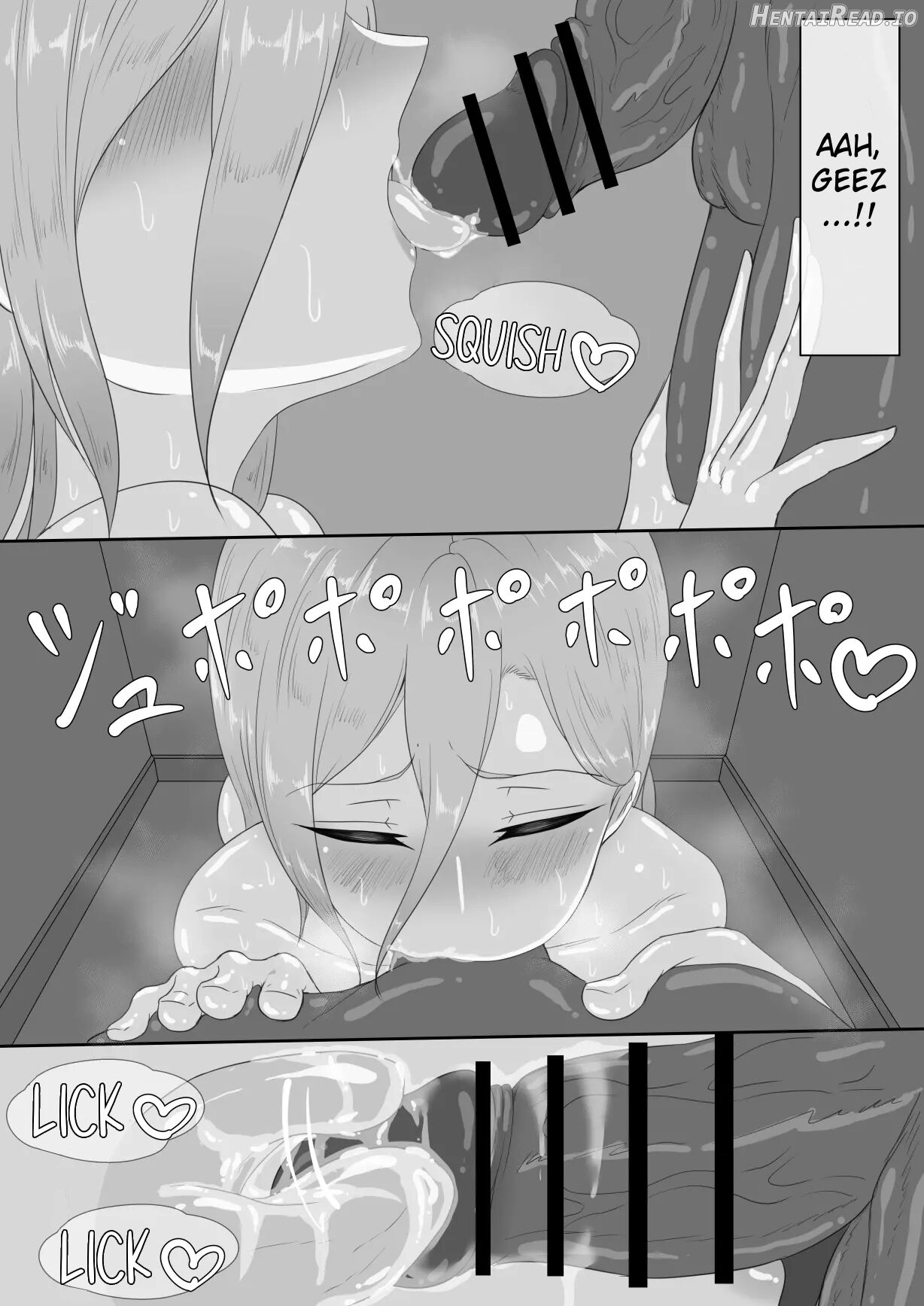 "7-nichikan no Netorase Kiroku" ~Tsuma Shiten~ Dai-1-wa Chapter 4 - page 24