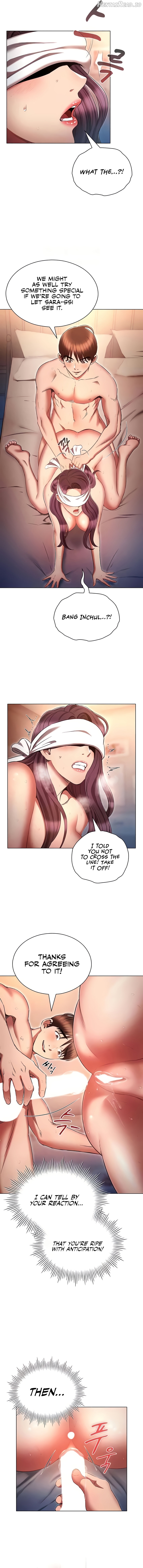 Law Of Reincarnation Chapter 77 - page 6