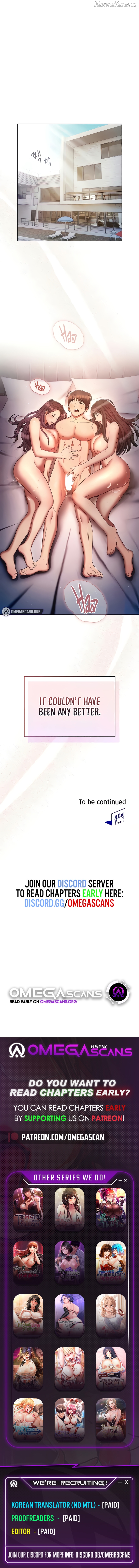 Law Of Reincarnation Chapter 78 - page 9