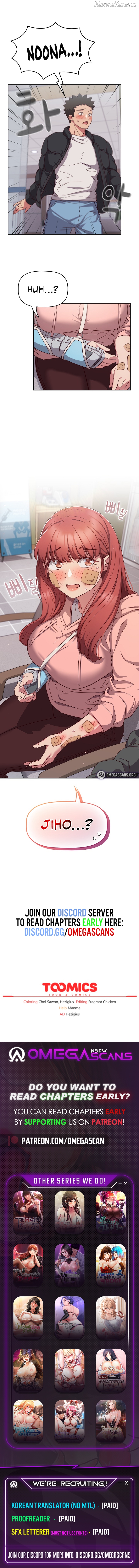 The Four of Us Can’t Live Together Chapter 39 - page 8