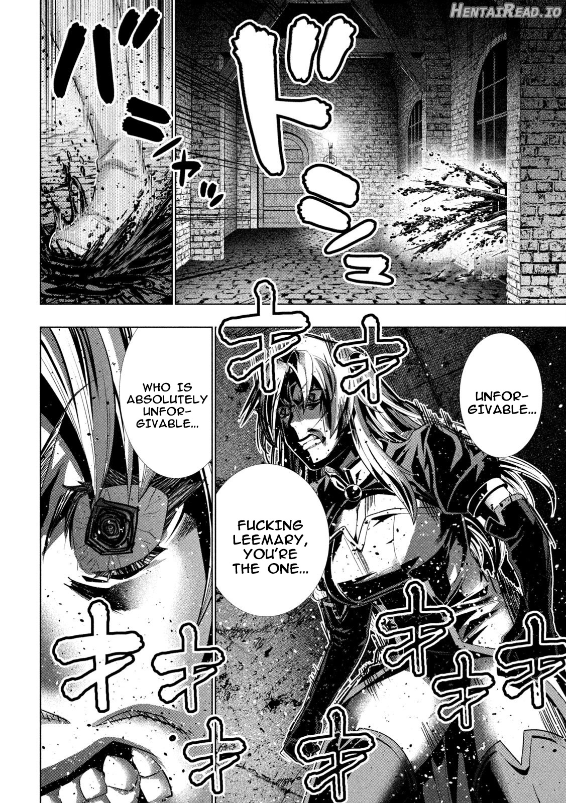 Parallel Paradise Chapter 253 - page 18