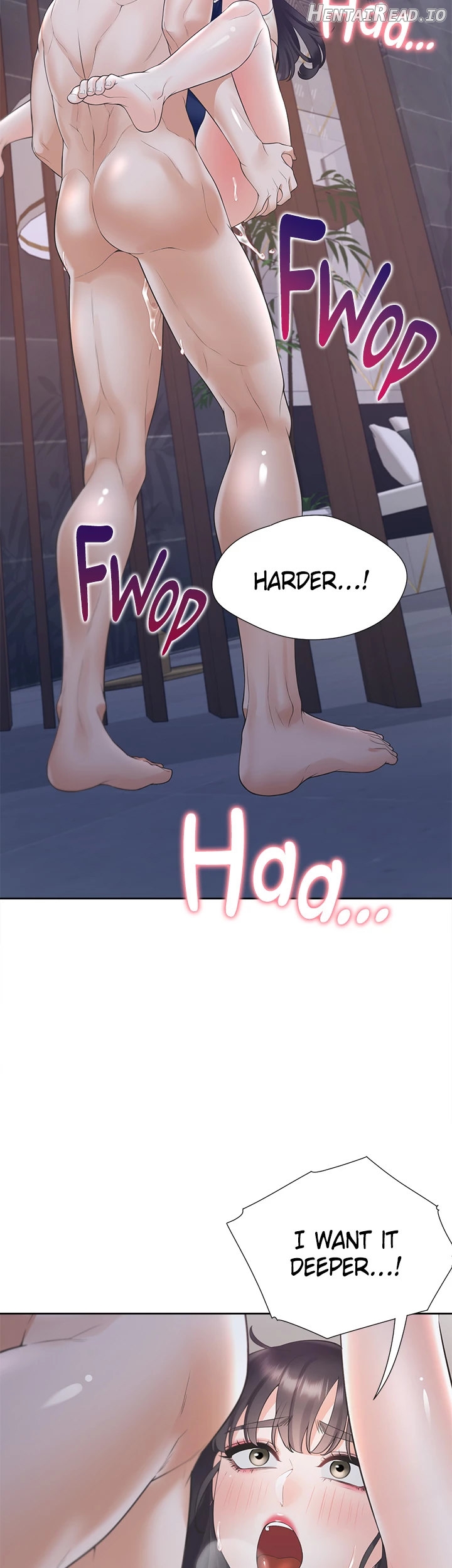 Bunking Bed Chapter 70 - page 29