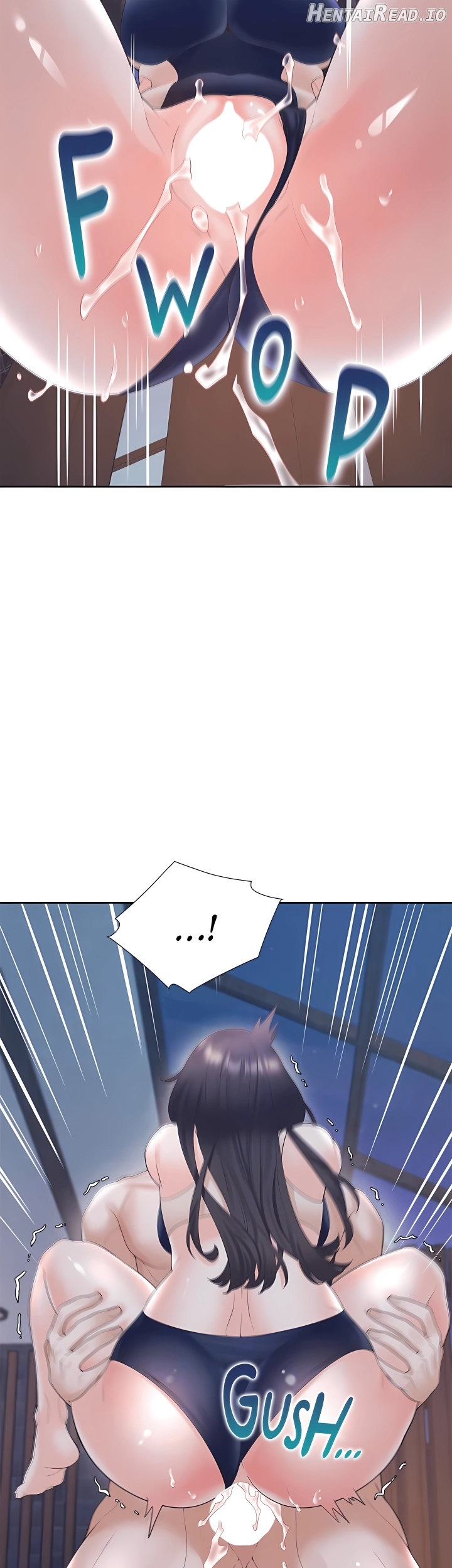 Bunking Bed Chapter 70 - page 32