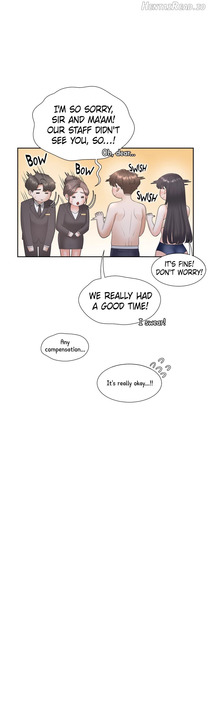 Bunking Bed Chapter 70 - page 43