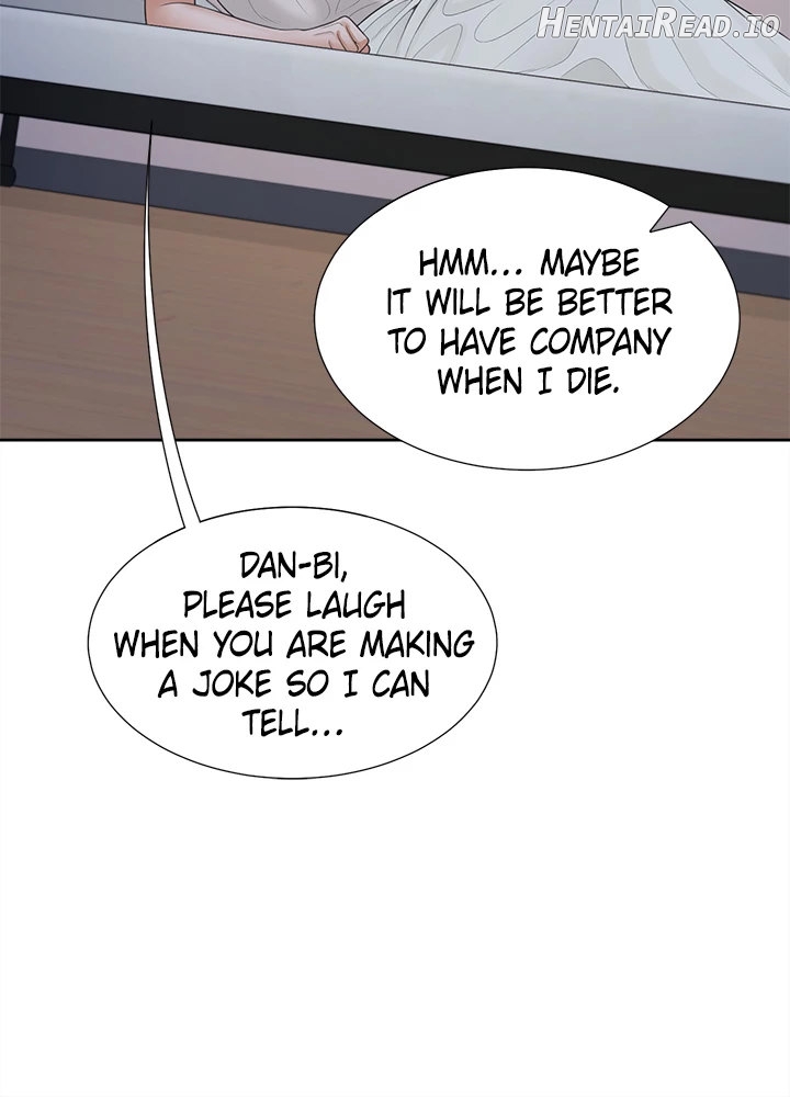 Bunking Bed Chapter 70 - page 50