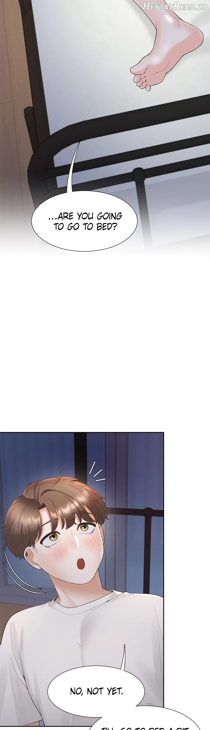 Bunking Bed Chapter 70 - page 53