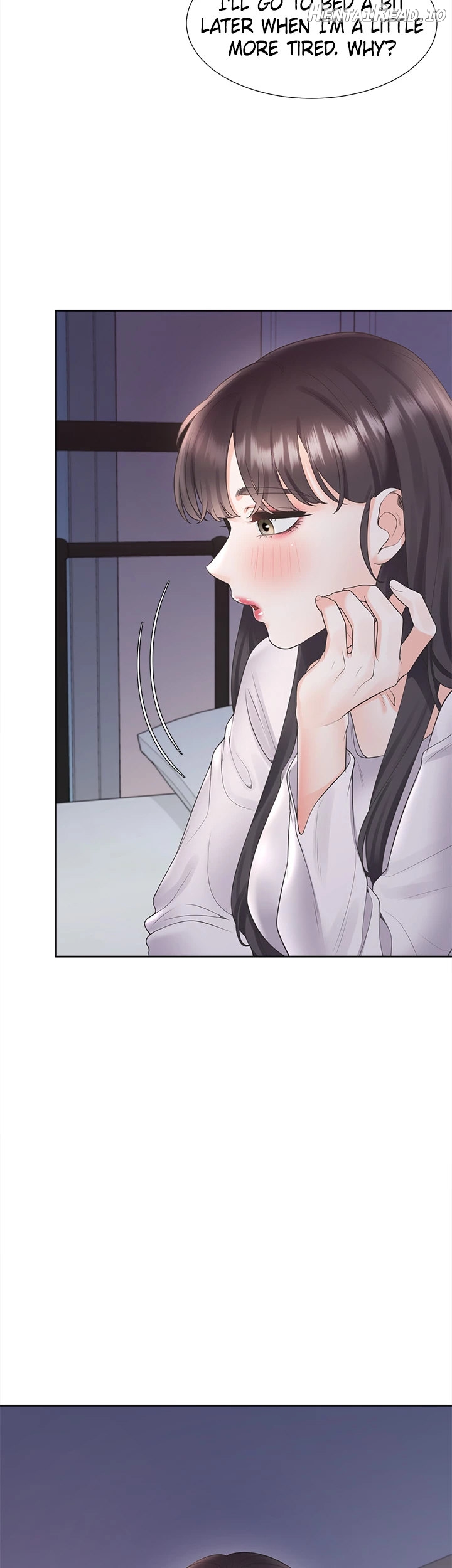 Bunking Bed Chapter 70 - page 54