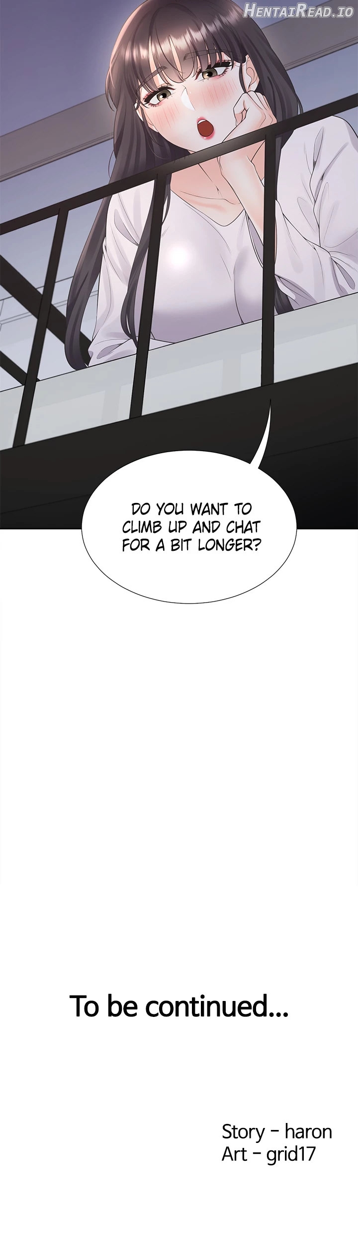 Bunking Bed Chapter 70 - page 55