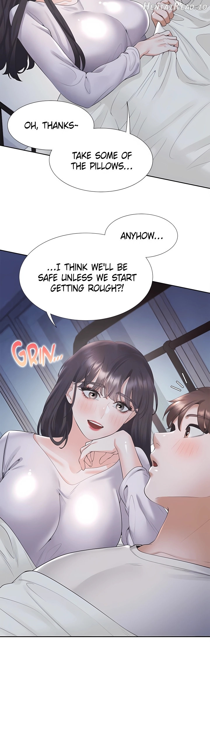 Bunking Bed Chapter 71 - page 14