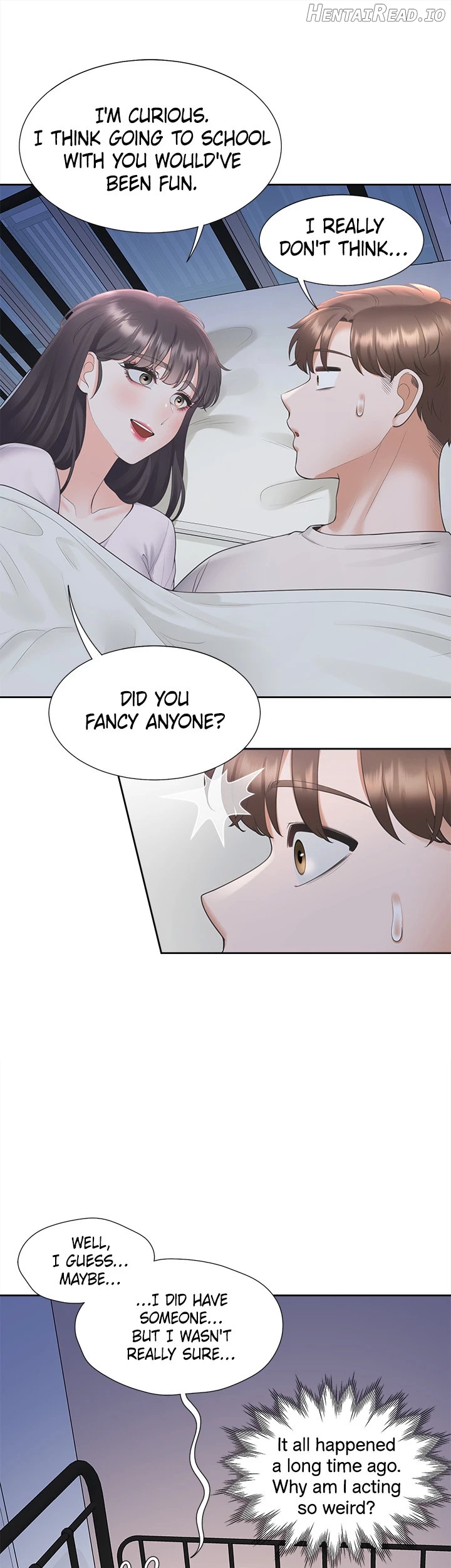 Bunking Bed Chapter 71 - page 23