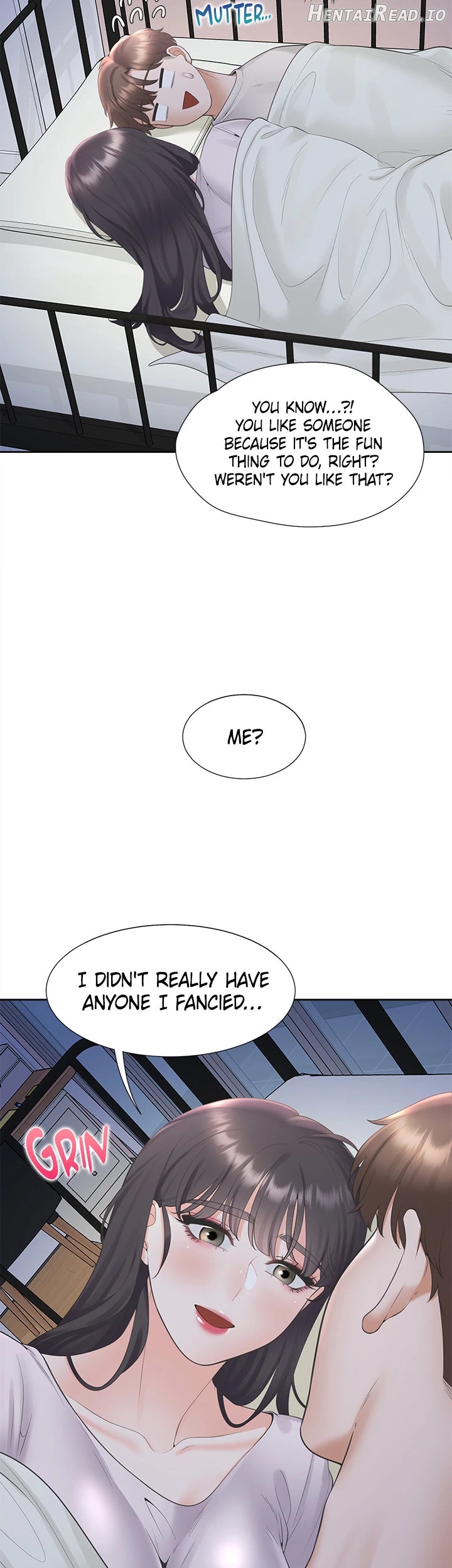 Bunking Bed Chapter 71 - page 24