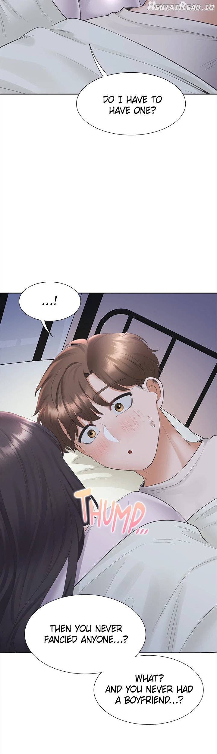 Bunking Bed Chapter 71 - page 25