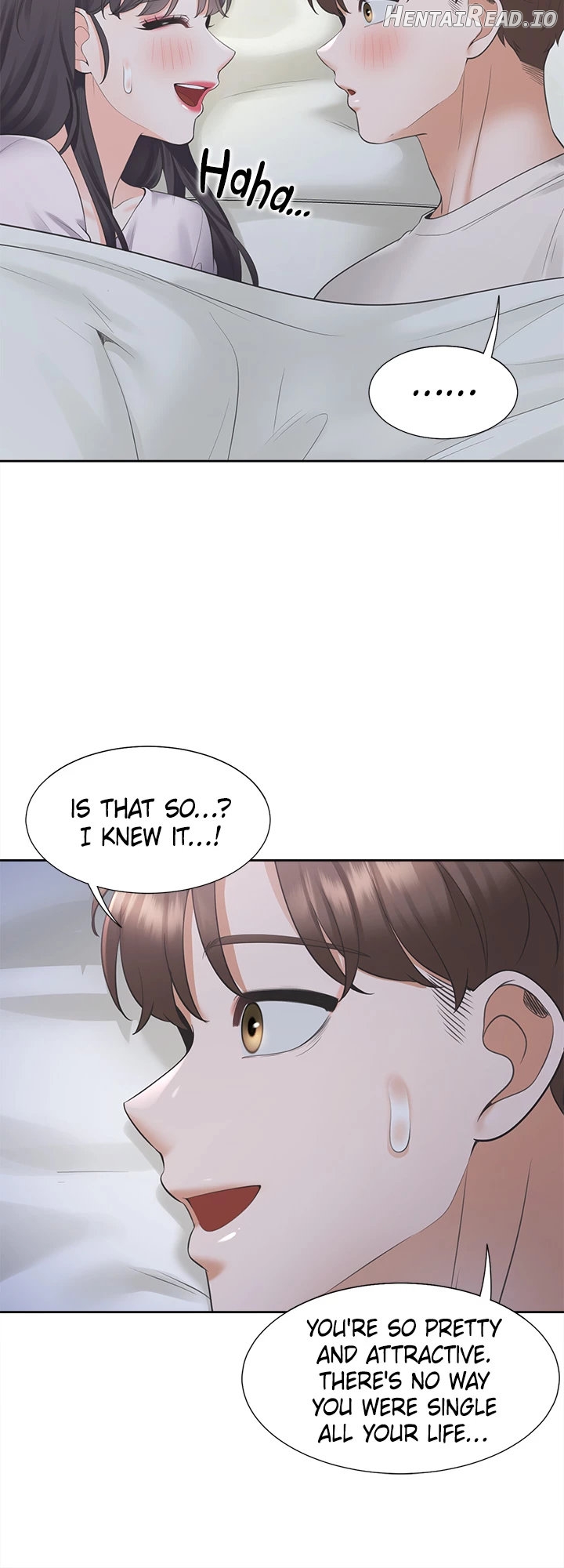 Bunking Bed Chapter 71 - page 28