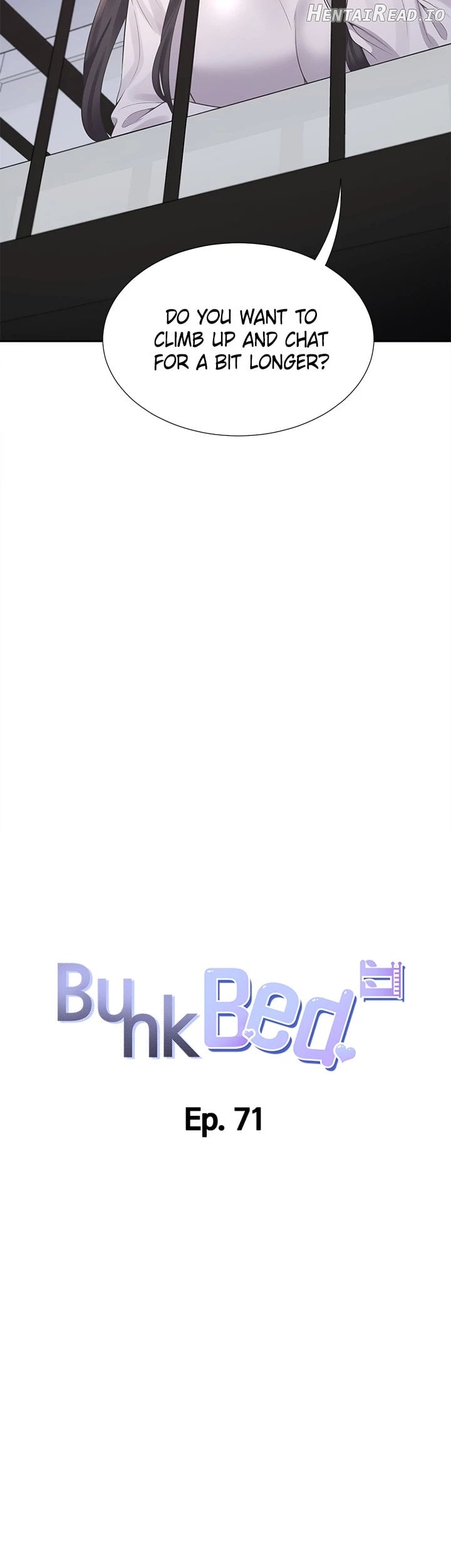 Bunking Bed Chapter 71 - page 4