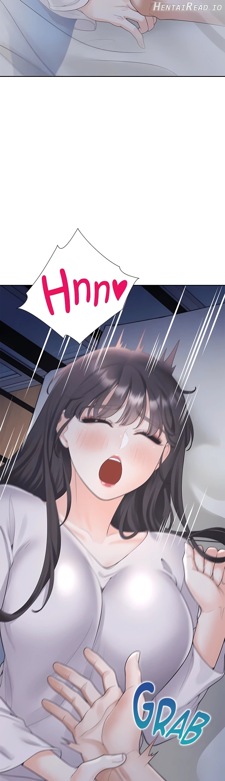 Bunking Bed Chapter 71 - page 32